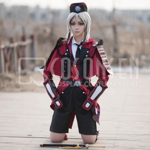 刀剣乱舞 日向正宗 コスプレウィッグ｜cosonsenコスプレ通販