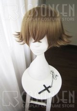 画像: 博多豚骨ラーメンズ 馬場善治 コスプレウィッグ