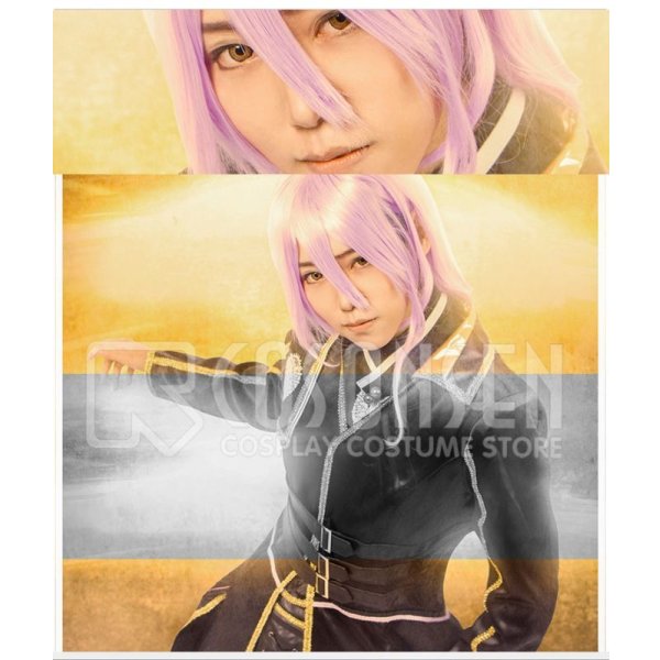 画像4: 刀剣乱舞 ミュージカル2部ライブ衣装 三百年の子守唄 千子村正 コスプレ衣装 (4)