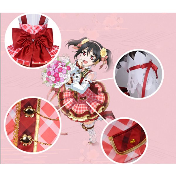 Amazon.co.jp: [小さな店] Love Live! ラブライブ! フラワー