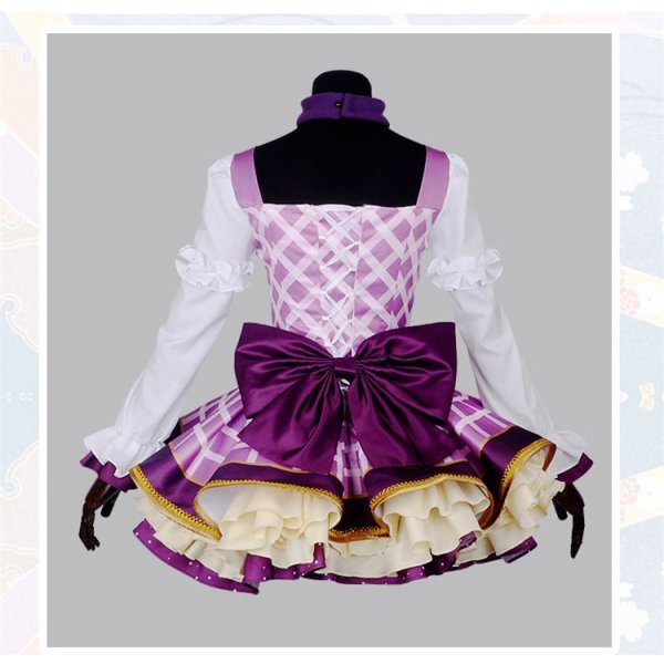 Love Live! ラブライブ! フラワーブーケ編 覚醒後 東條希 コスプレ Love Live! ラブライブ! フラワーブーケ編 覚醒後 東條希
