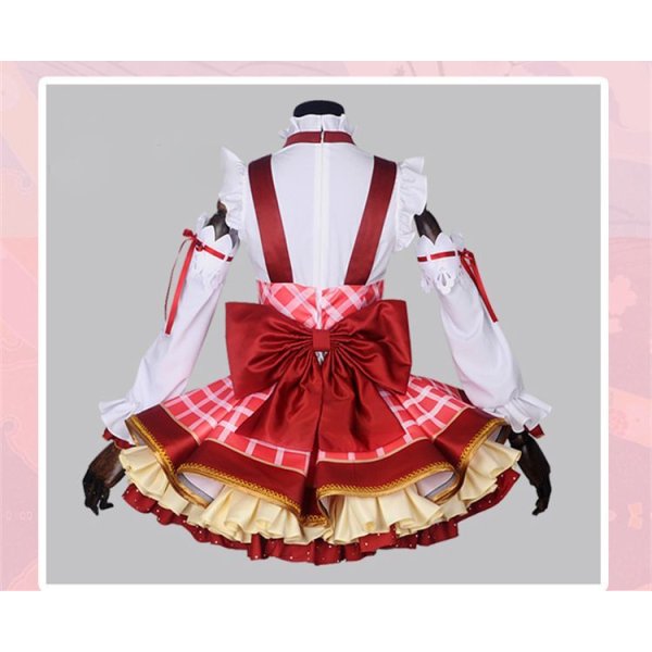 Love Live! ラブライブ! フラワーブーケ編 覚醒後 矢澤にこ