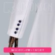 画像18: Fate/Grand Order FGO 白亜の薔薇 ホワイトローズ アーサー?ペンドラゴン コスプレ衣装 (18)