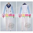 画像11: Fate/Grand Order FGO 白亜の薔薇 ホワイトローズ アーサー?ペンドラゴン コスプレ衣装 (11)