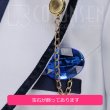 画像16: Fate/Grand Order FGO 白亜の薔薇 ホワイトローズ アーサー?ペンドラゴン コスプレ衣装 (16)