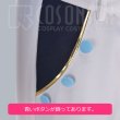 画像14: Fate/Grand Order FGO 白亜の薔薇 ホワイトローズ アーサー?ペンドラゴン コスプレ衣装 (14)