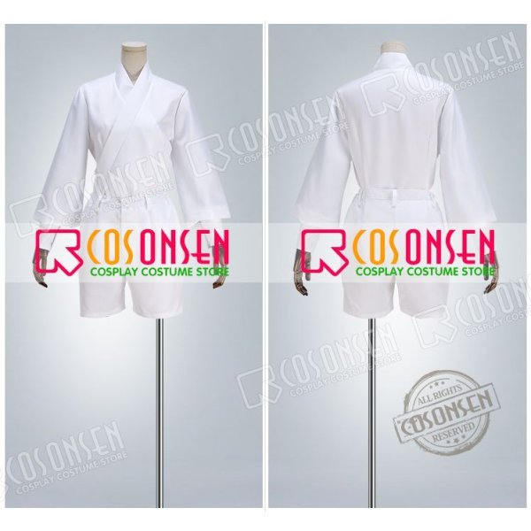 画像5: 刀剣乱舞 とうらぶ 小夜左文字 極 コスプレ衣装 (5)