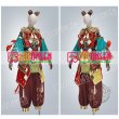 画像7: 【25％OFF】あんさんぶるスターズ あんスタ スカウト！十二支（前編）戌 高峯翠 コスプレ衣装 (7)