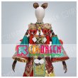 画像6: 【25％OFF】あんさんぶるスターズ あんスタ スカウト！十二支（前編）戌 高峯翠 コスプレ衣装 (6)