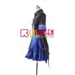画像3: アイドルマスター アイマス シンデレラガールズ デレステ LiPPS 速水奏 Tulip コスプレ衣装 (3)