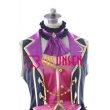 画像11: アイドルマスター アイマス シンデレラガールズ デレステ LiPPS 宮本フレデリカ Tulip コスプレ衣装 (11)