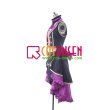 画像4: アイドルマスター アイマス シンデレラガールズ デレステ LiPPS 宮本フレデリカ Tulip コスプレ衣装 (4)