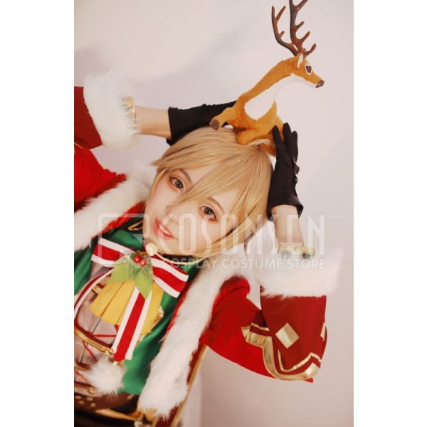 あんさんぶるスターズ！ スカウト！ウィンターサンタ 真白友也