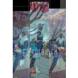 画像4: 【20％OFF】刀剣乱舞 とうらぶ 鳴狐 極 コスプレ衣装 (4)