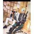画像15: 刀剣乱舞 とうらぶ 髭切 コスプレ衣装 (15)