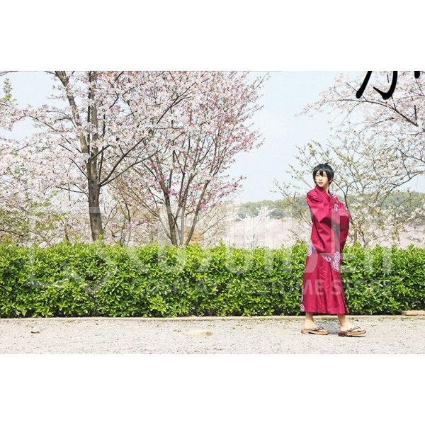 画像12: 【25%OFF】あんさんぶるスターズ あんスタ 打ち上げ!夜空の流星祭 影片みか コスプレ衣装 (12)