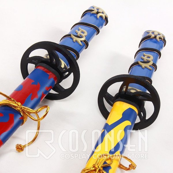 Fate/Grand Order 宮本武蔵 新免武蔵守藤原玄信 霊基再臨 第二 Fate/Grand Order 宮本武蔵 新免武蔵守藤原玄信 霊基再臨 第二
