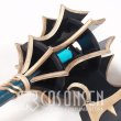 画像8: Fate/Grand Order ダレイオス三世 霊基再臨 第二段階 刀斧 コスプレ道具 バーサーカー 70cm (8)