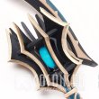 画像6: Fate/Grand Order ダレイオス三世 霊基再臨 第二段階 刀斧 コスプレ道具 バーサーカー 70cm (6)