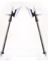 画像: Fate/Grand Order アステリオス 霊基再臨 第一段階 槍 コスプレ道具 バーサーカー 197cm