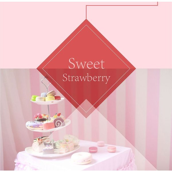 画像7: あんさんぶるスターズ あんスタ スカウト！フルーツパーラー 朱桜司 コスプレ衣装 (7)