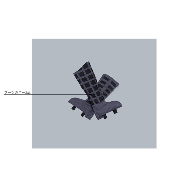 画像10: オトメ勇者 ヒューズ 泣き虫ウサギ コスプレ衣装 (10)