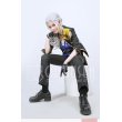 画像5: あんさんぶるスターズ あんスタ 奇跡☆決勝戦のウィンターライブ 乱凪砂 コスプレ衣装 (5)