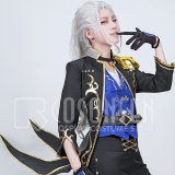 画像: 【25％OFF】あんさんぶるスターズ あんスタ 奇跡☆決勝戦のウィンターライブ 乱凪砂 コスプレ衣装