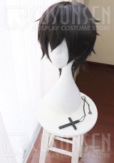画像: 魔法少女 俺 変身後 御翔桜世 コスプレウィッグ