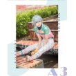 画像7: A3!(エースリー) 初恋甲子園 2期PV 夏組 斑鳩三角 野球ユニホーム コスプレ衣装 (7)