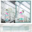 画像5: A3!(エースリー) 初恋甲子園 2期PV 夏組 瑠璃川幸 チアリーダー コスプレ衣装 (5)