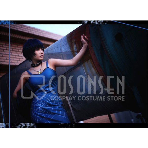 Amazon.co.jp: 木子コスプレ専門店コスプレ衣装 ウィッグ 靴付き