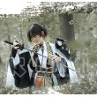 画像3: 刀剣乱舞 とうらぶ 長曽祢虎徹 極 コスプレ衣装 (3)