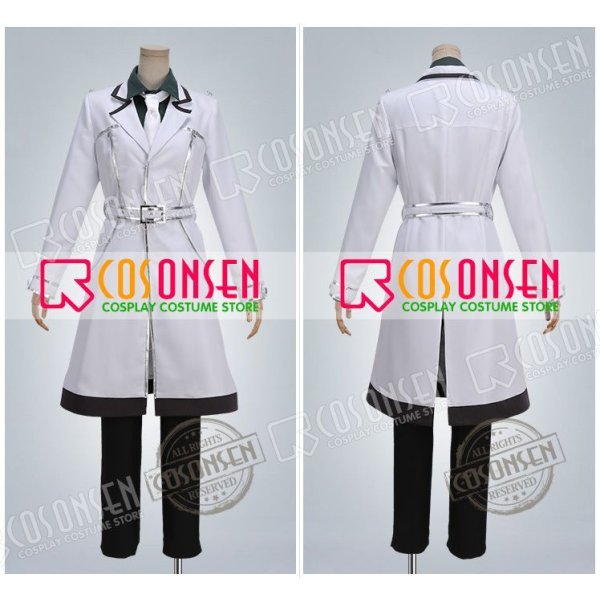 画像12: 東京喰種:re 佐々木琲世 コスプレ衣装 (12)