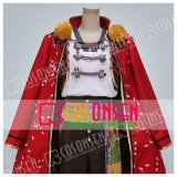 画像: 【25％OFF】あんさんぶるスターズ あんスタ デコレート深紅のショコラフェス 蓮巳敬人 コスプレ衣装