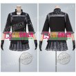 画像11: Fate/Grand Order FGO 主人公 ぐだ子 極地用カルデア制服 魔術礼装 コスプレ衣装 (11)