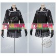画像12: Fate/Grand Order FGO 主人公 ぐだ子 極地用カルデア制服 魔術礼装 コスプレ衣装 (12)