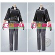 画像13: Fate/Grand Order FGO 主人公 ぐだ男 極地用カルデア制服 魔術礼装 コスプレ衣装 (13)