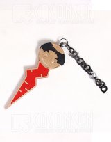 画像: Fate/Grand Order FGO 坂田金時 ライダー 腰飾り コスプレ道具