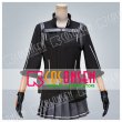 画像10: Fate/Grand Order FGO 主人公 ぐだ子 極地用カルデア制服 魔術礼装 コスプレ衣装 (10)