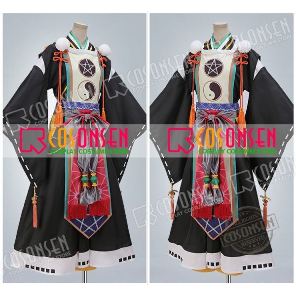 あんスタ　春川宙　コスプレ　衣装　衣装一式　プレアデス あんスタ！ 春川宙 MOFU コスプレ衣装 『あんさんぶるスターズ