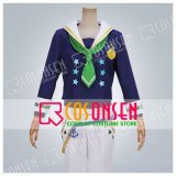 画像: 【25％OFF】あんさんぶるスターズ あんスタ 航海！早春のクルージングライブ 高峯翠 コスプレ衣装