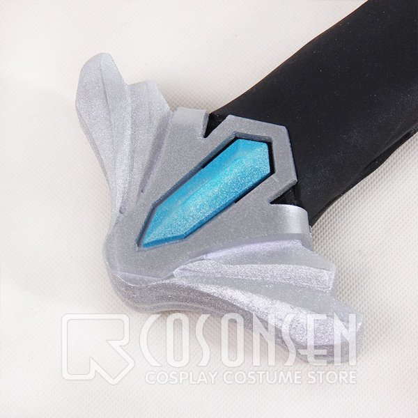 画像7: ウルトラマンオーブ オーブオリジン オーブカリバー コスプレ道具 120cm (7)