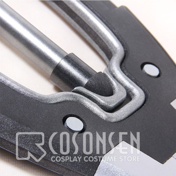 画像5: キングダムハーツ3 リク riku 鍵 武器 コスブレ道具120cm (5)