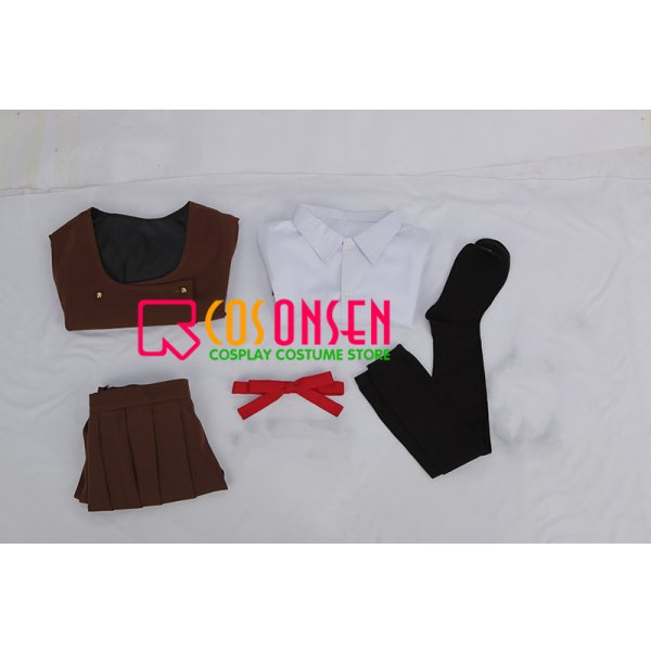 画像12: こみっくがーるず 萌田薫子 コスプレ衣装 (12)