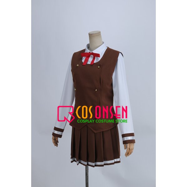画像4: こみっくがーるず 萌田薫子 コスプレ衣装 (4)