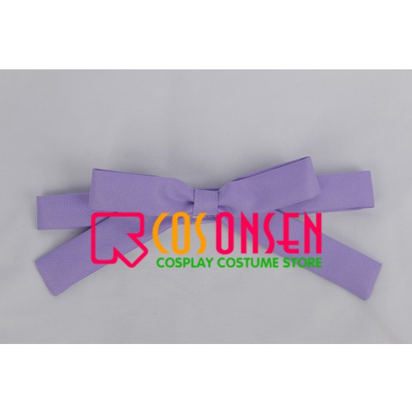 画像11: こみっくがーるず 色川琉姫 コスプレ衣装 (11)