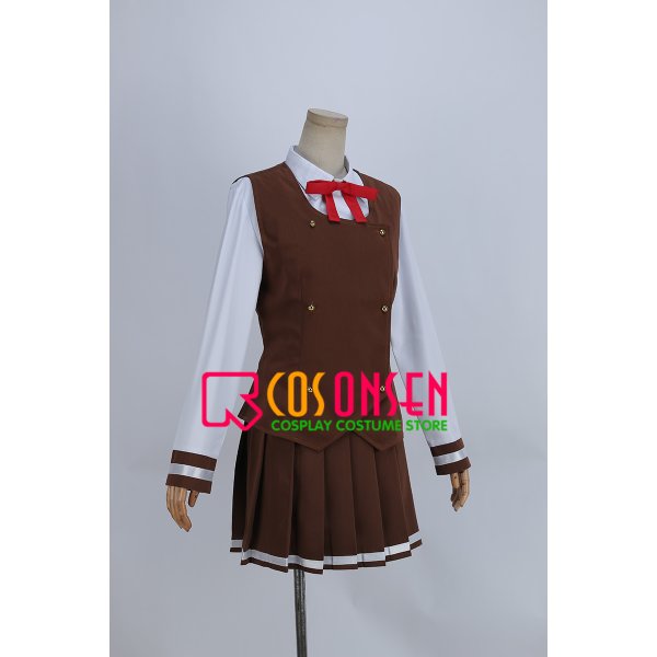 画像3: こみっくがーるず 萌田薫子 コスプレ衣装 (3)