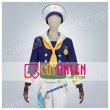 画像1: あんさんぶるスターズ あんスタ 航海！早春のクルージングライブ 仙石忍 コスプレ衣装 (1)