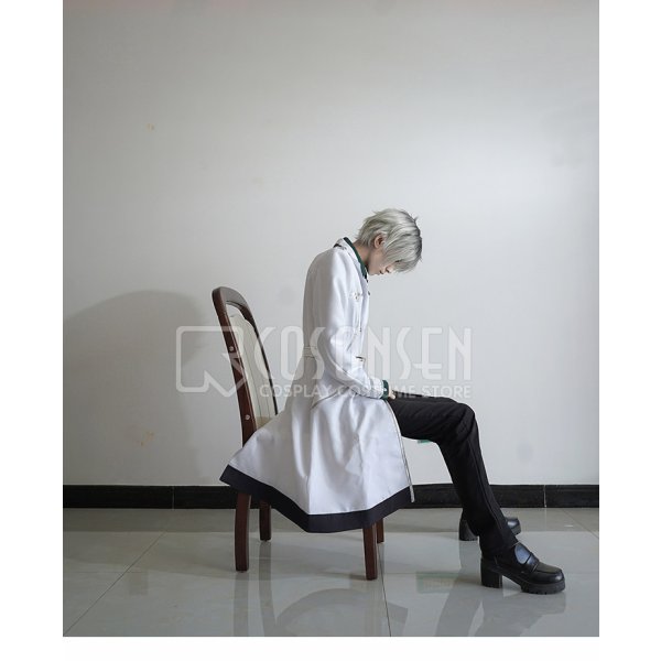 画像6: 東京喰種:re 佐々木琲世 コスプレ衣装 (6)